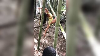 Eroticmedusa (Mommy Yogi) OnlyFans Leaks Girl Porn Video 51