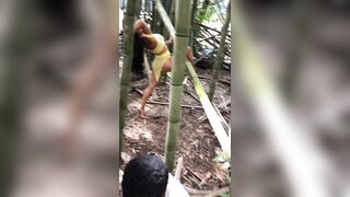 Eroticmedusa (Mommy Yogi) OnlyFans Leaks Girl Porn Video 51