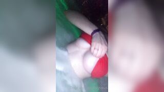 Lacylotus (lacyyy) OnlyFans Leaks Cute Babe Porn Video 1