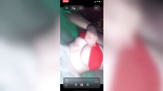 Lacylotus (lacyyy) OnlyFans Leaks Cute Babe Porn Video 1