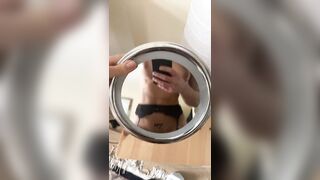 Elizarosewatson (Eliza Rose Watson) 6 abs with big boobs dream girl 53