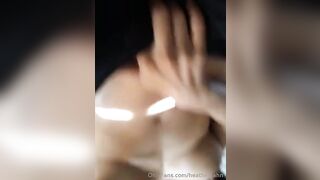 Heather Vahn (heathervahn) OnlyFans big boobs long hair asian loves to share her body 222