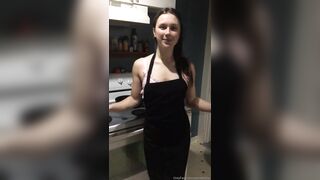 SecretLittle (secretlittlexxx) OnlyFans Leaks Small Tits College Girl 21