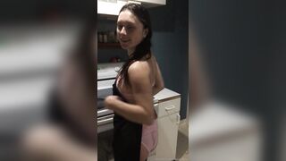 SecretLittle (secretlittlexxx) OnlyFans Leaks Small Tits College Girl 21