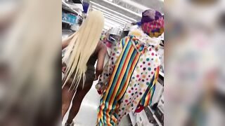 GibbyTheClown Onlyfans Leaks Girl Porn Video 64