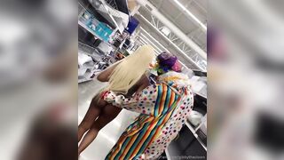 GibbyTheClown Onlyfans Leaks Girl Porn Video 64