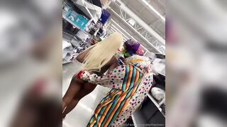 GibbyTheClown Onlyfans Leaks Girl Porn Video 64