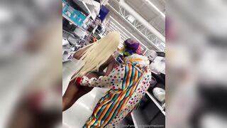 GibbyTheClown Onlyfans Leaks Girl Porn Video 64