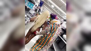 GibbyTheClown Onlyfans Leaks Girl Porn Video 64