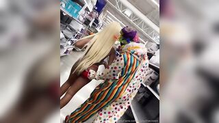 GibbyTheClown Onlyfans Leaks Girl Porn Video 64