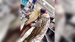 GibbyTheClown Onlyfans Leaks Girl Porn Video 64