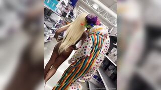 GibbyTheClown Onlyfans Leaks Girl Porn Video 64