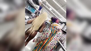 GibbyTheClown Onlyfans Leaks Girl Porn Video 64