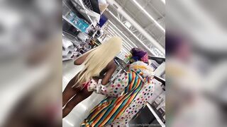 GibbyTheClown Onlyfans Leaks Girl Porn Video 64