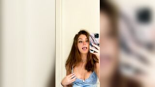 Lacylotus (lacyyy) OnlyFans Leaks Cute Babe Porn Video 14