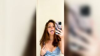 Lacylotus (lacyyy) OnlyFans Leaks Cute Babe Porn Video 14