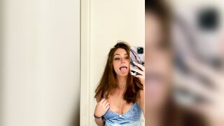 Lacylotus (lacyyy) OnlyFans Leaks Cute Babe Porn Video 14