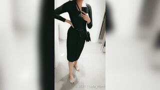 Lola Ward (lola_ward) OnlyFans Leaks Aussie Babe loves to show off her feet  60