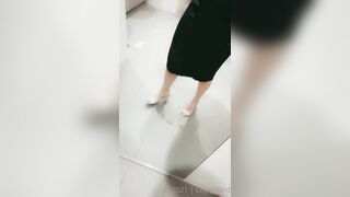 Lola Ward (lola_ward) OnlyFans Leaks Aussie Babe loves to show off her feet  60