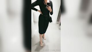 Lola Ward (lola_ward) OnlyFans Leaks Aussie Babe loves to show off her feet  60