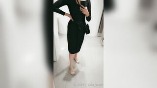 Lola Ward (lola_ward) OnlyFans Leaks Aussie Babe loves to show off her feet  60