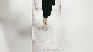 Lola Ward (lola_ward) OnlyFans Leaks Aussie Babe loves to show off her feet  60