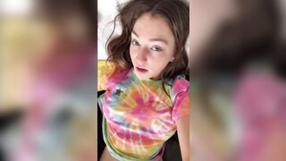Lacylotus (lacyyy) OnlyFans Leaks Cute Babe Porn Video 71
