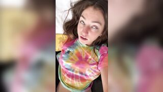 Lacylotus (lacyyy) OnlyFans Leaks Cute Babe Porn Video 71