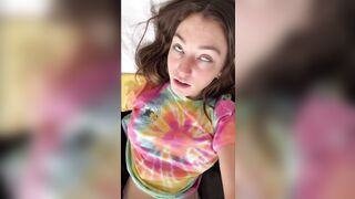 Lacylotus (lacyyy) OnlyFans Leaks Cute Babe Porn Video 71