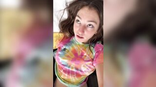 Lacylotus (lacyyy) OnlyFans Leaks Cute Babe Porn Video 71