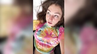 Lacylotus (lacyyy) OnlyFans Leaks Cute Babe Porn Video 71
