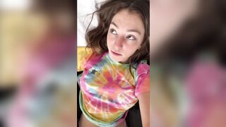 Lacylotus (lacyyy) OnlyFans Leaks Cute Babe Porn Video 71