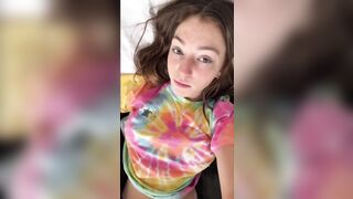 Lacylotus (lacyyy) OnlyFans Leaks Cute Babe Porn Video 71