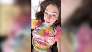Lacylotus (lacyyy) OnlyFans Leaks Cute Babe Porn Video 71