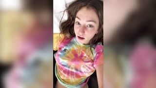 Lacylotus (lacyyy) OnlyFans Leaks Cute Babe Porn Video 71