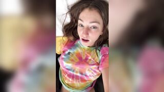 Lacylotus (lacyyy) OnlyFans Leaks Cute Babe Porn Video 71