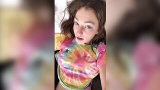 Lacylotus (lacyyy) OnlyFans Leaks Cute Babe Porn Video 71