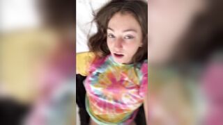 Lacylotus (lacyyy) OnlyFans Leaks Cute Babe Porn Video 71