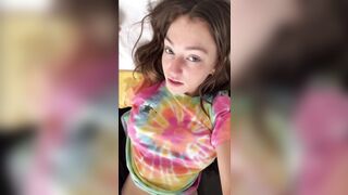 Lacylotus (lacyyy) OnlyFans Leaks Cute Babe Porn Video 71