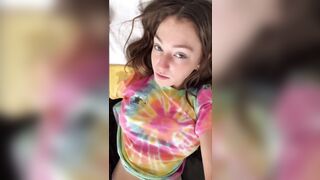 Lacylotus (lacyyy) OnlyFans Leaks Cute Babe Porn Video 71