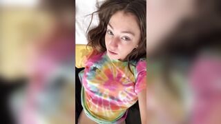 Lacylotus (lacyyy) OnlyFans Leaks Cute Babe Porn Video 71