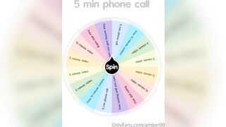 Goddess Amber (amber00) OnlyFans Leaks Girl Porn Video 181