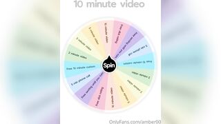 Goddess Amber (amber00) OnlyFans Leaks Girl Porn Video 181