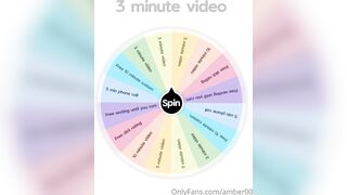 Goddess Amber (amber00) OnlyFans Leaks Girl Porn Video 181