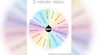 Goddess Amber (amber00) OnlyFans Leaks Girl Porn Video 181