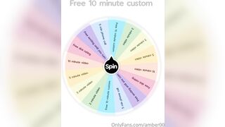 Goddess Amber (amber00) OnlyFans Leaks Girl Porn Video 181