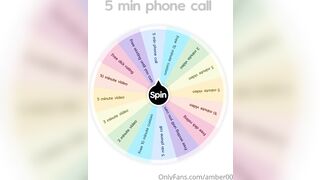 Goddess Amber (amber00) OnlyFans Leaks Girl Porn Video 181