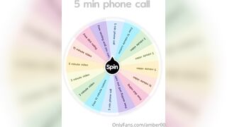 Goddess Amber (amber00) OnlyFans Leaks Girl Porn Video 181