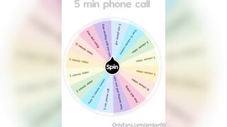 Goddess Amber (amber00) OnlyFans Leaks Girl Porn Video 181