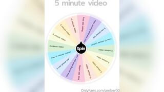 Goddess Amber (amber00) OnlyFans Leaks Girl Porn Video 181